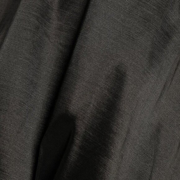 NWT Lulus Own the Spotlight Black Strapless Bubble-Hem Mini Dress - Picture 5 of 8